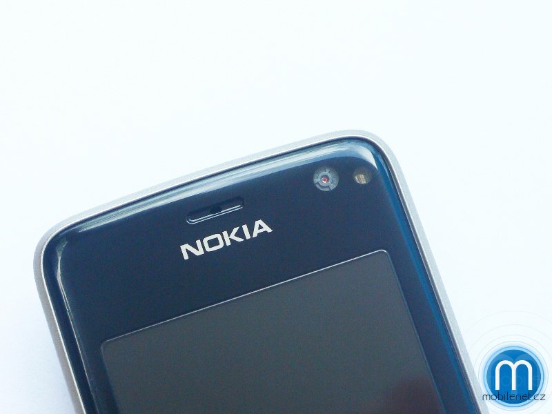 Nokia 6210 Navigator