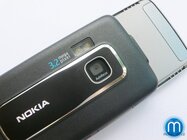 Nokia 6210 Navigator