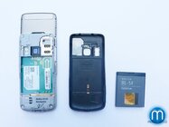 Nokia 6210 Navigator