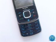 Nokia 6210 Navigator