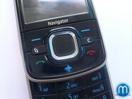 Nokia 6210 Navigator