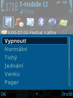 Nokia 6210 Navigator