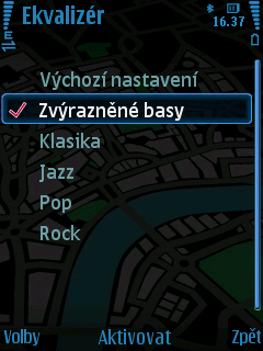 Nokia 6210 Navigator