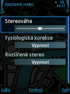 Nokia 6210 Navigator