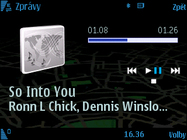 Nokia 6210 Navigator