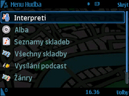 Nokia 6210 Navigator