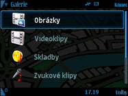 Nokia 6210 Navigator