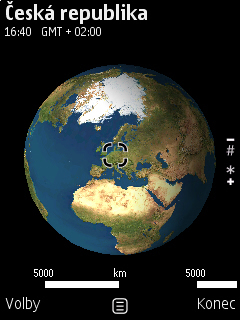 Nokia 6210 Navigator