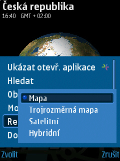 Nokia 6210 Navigator