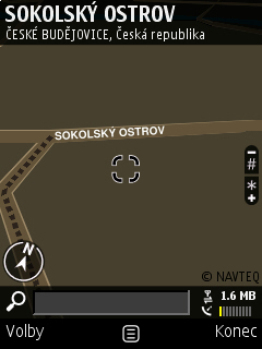 Nokia 6210 Navigator