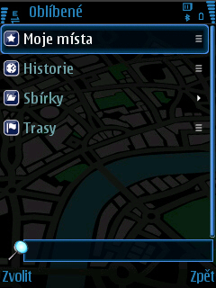 Nokia 6210 Navigator