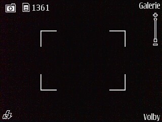 Nokia 6210 Navigator