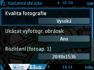 Nokia 6210 Navigator