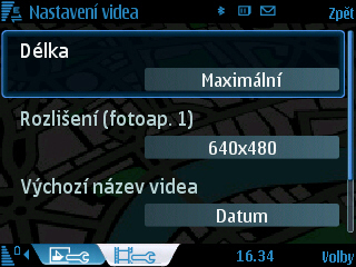 Nokia 6210 Navigator