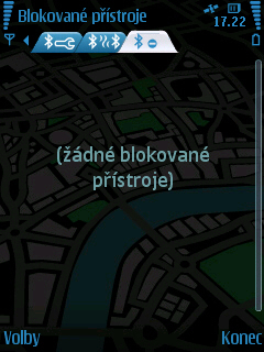 Nokia 6210 Navigator