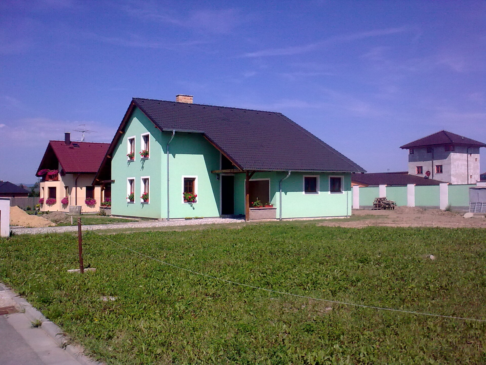 Nokia 6210 Navigator