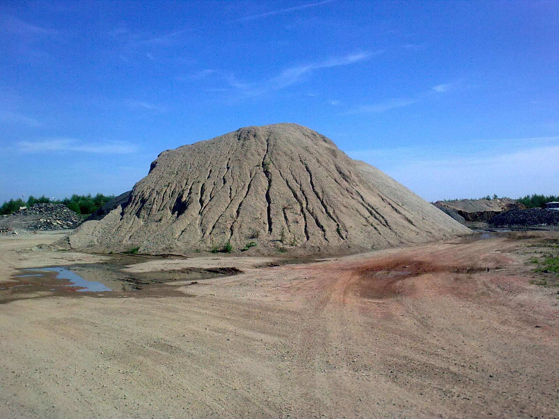 Nokia 6210 Navigator