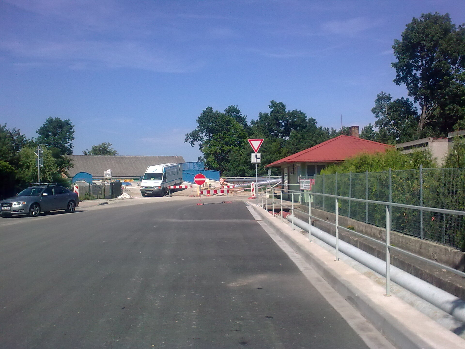 Nokia 6210 Navigator