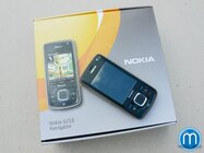 Nokia 6210 Navigator