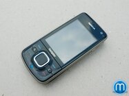 Nokia 6210 Navigator
