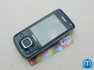 Nokia 6210 Navigator