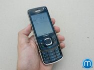Nokia 6210 Navigator