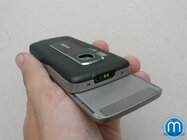 Nokia 6210 Navigator