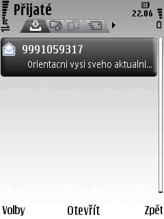 Nokia 6210 Navigator