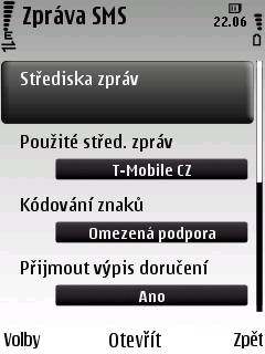 Nokia 6210 Navigator