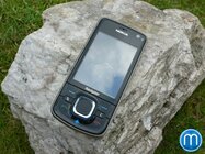 Nokia 6210 Navigator