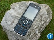 Nokia 6210 Navigator