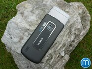 Nokia 6210 Navigator