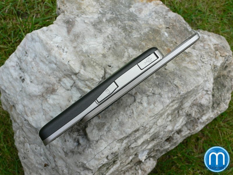 Nokia 6210 Navigator