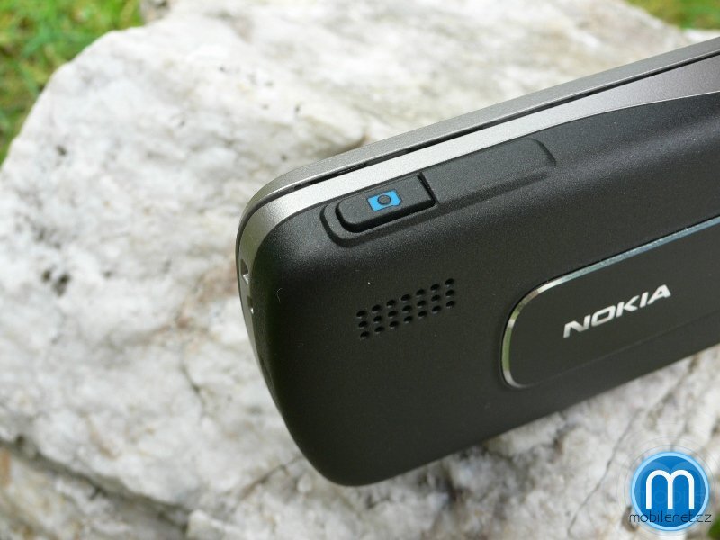 Nokia 6210 Navigator