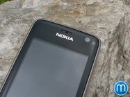 Nokia 6210 Navigator