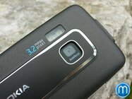 Nokia 6210 Navigator