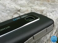 Nokia 6210 Navigator