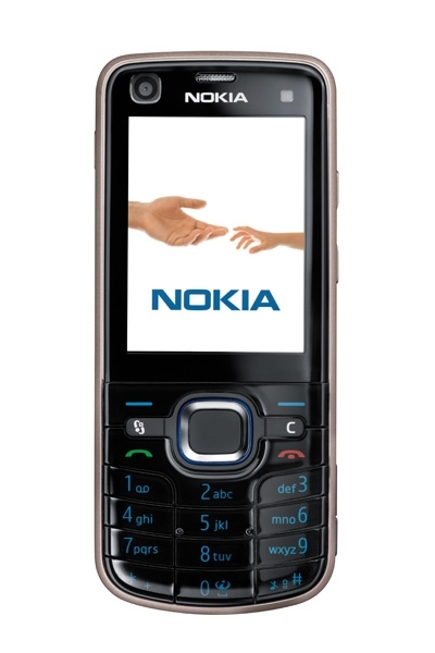 Nokia 6220 classic