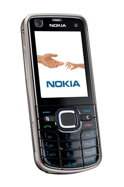 Nokia 6220 classic