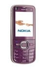 Nokia 6220 classic