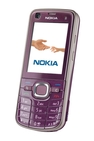 Nokia 6220 classic