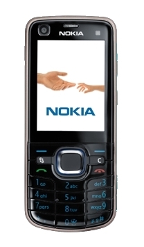 Nokia 6220 classic