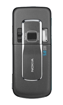 Nokia 6220 classic