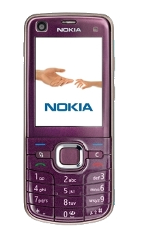 Nokia 6220 classic