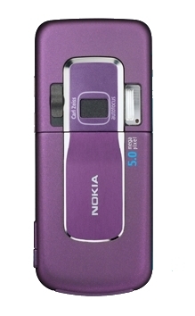 Nokia 6220 classic