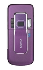 Nokia 6220 classic
