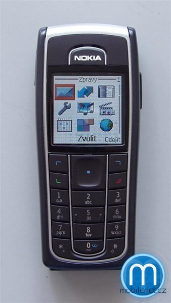 Nokia 6230