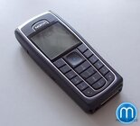 Nokia 6230