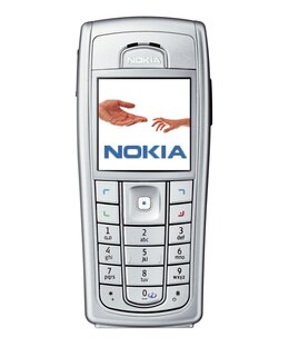 Nokia 6230i