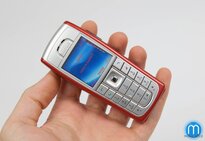 Nokia 6230i